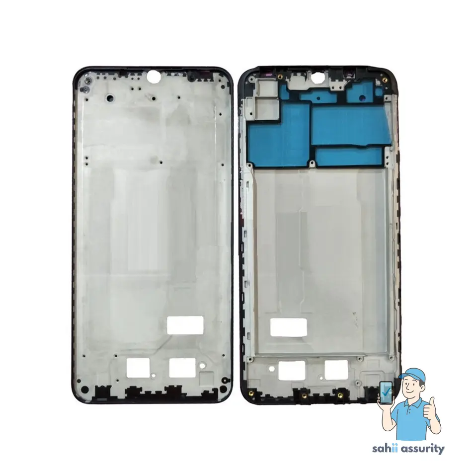 LCD Frame Middle Chassis for Vivo V11i